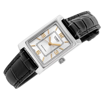 Zegarek Damski CASIO LTP-1234PL-7A2EF + BOX