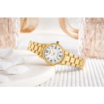 Zegarek Damski CASIO LTP-V002G-7BUDF + BOX