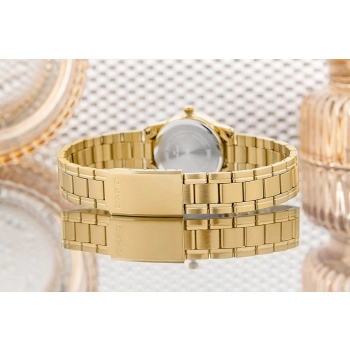 Zegarek Damski CASIO LTP-V002G-7BUDF + BOX