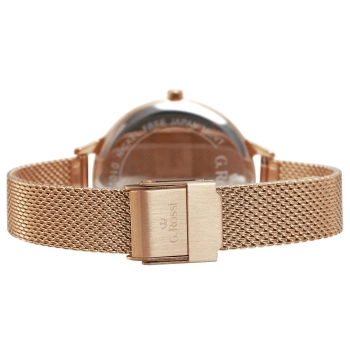 Zegarek Damski G.Rossi 10296B5-4D2