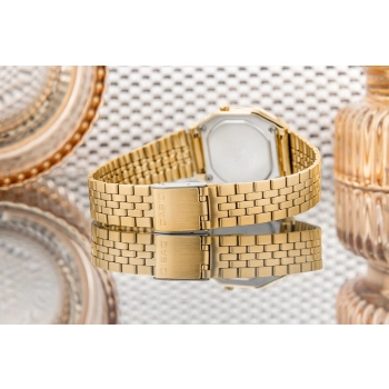 Zegarek CASIO Vintage LA680WGA-4CDF + BOX