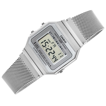 Zegarek CASIO Vintage A700WEM-7AEF + BOX