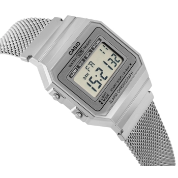 Zegarek CASIO Vintage A700WEM-7AEF + BOX