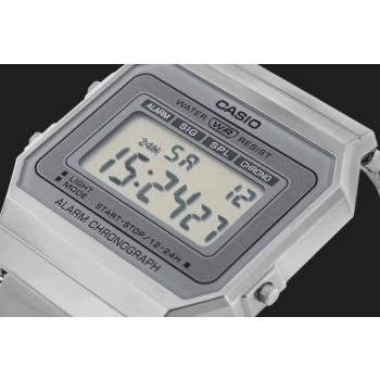 Zegarek CASIO Vintage A700WEM-7AEF + BOX