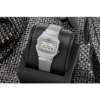 Zegarek CASIO Vintage A700WEM-7AEF + BOX