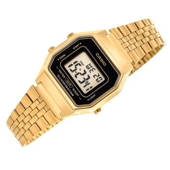 Zegarek Damski CASIO Vintage LA680WEGA-1ER + BOX