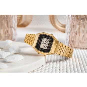 Zegarek Damski CASIO Vintage LA680WEGA-1ER + BOX