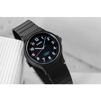 Zegarek Dziecięcy Casio LQ-24B-1BDF + BOX