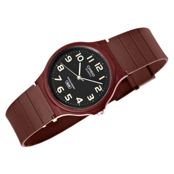Zegarek CASIO MQ-24UC-4BDF + BOX