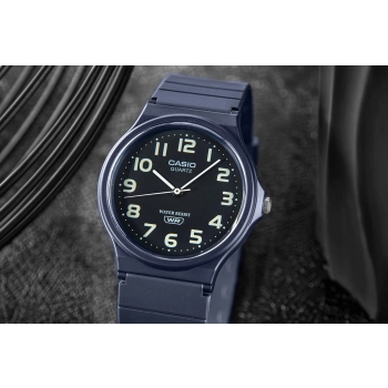 Zegarek CASIO MQ-24UC-2BDF + BOX