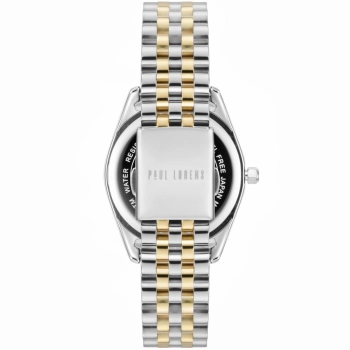 Zegarek Damski Paul Lorens PL14427B-3D2 + BOX