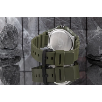Zegarek Męski Casio MRW-210H-1AVDF + BOX