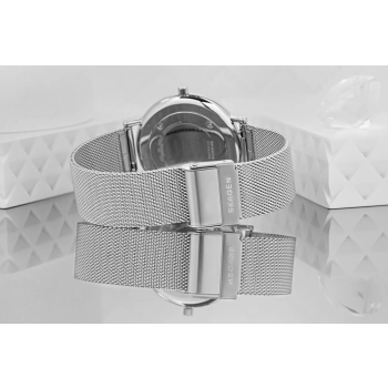 Zegarek Damski Skagen Signatur SKW2785 + BOX