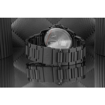 Zegarek Męski + Bransoleta Armani Exchange AX7163SET + BOX