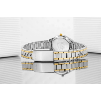 Zegarek Damski Casio LTP-1275SG-9ADF + BOX
