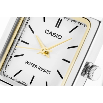 Zegarek Damski Casio LTP-V007L-7E2UDF + BOX
