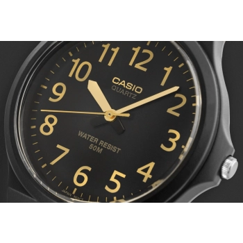 Zegarek Męski CASIO MW-240-1B2VDF