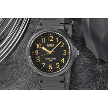 Zegarek Męski CASIO MW-240-1B2VDF