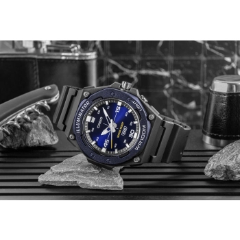 Zegarek Męski Casio MW-620H-2AVDF + BOX