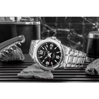 Zegarek Męski Casio MTP-1314D-1AVDF + BOX