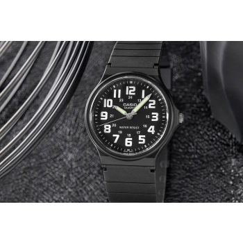 Zegarek Damski Casio MQ-71-1BDF + BOX