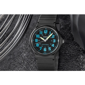 Zegarek Damski Casio MQ-71-2BDF + BOX