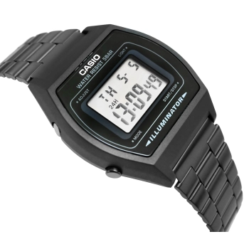 Zegarek CASIO Vintage B640WB-1ADF + BOX