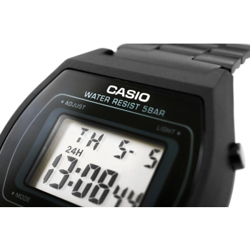 Zegarek CASIO Vintage B640WB-1ADF + BOX