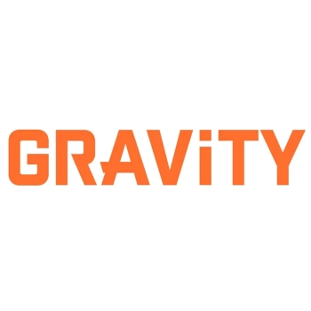 Smartwatch Damski GRAVITY GT15-11 Granatowy Pasek Silikonowy + Złota Bransoleta