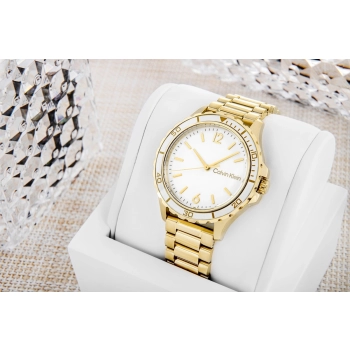Zegarek Damski CALVIN KLEIN Sport For Her 25200099 + BOX