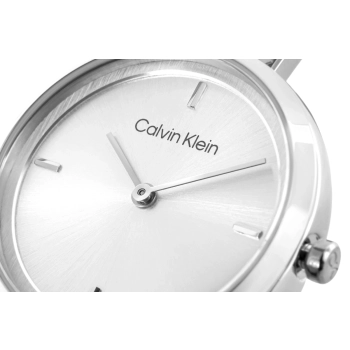 Zegarek Damski CALVIN KLEIN Iconic 25200181 + BOX