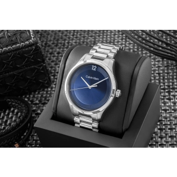 Zegarek Męski CALVIN KLEIN Iconic 25200225 + BOX