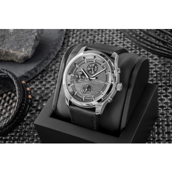 Zegarek Męski CALVIN KLEIN Sport Multi Function 25200211 + BOX