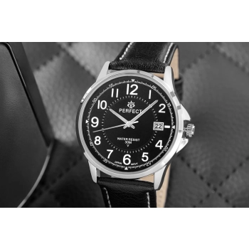 Zegarek Męski PERFECT C710T-01