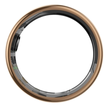 Smart Ring RUBICON R2 Rose Gold SIZE-7(US) SMARUB318