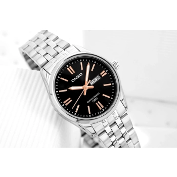 Zegarek Damski CASIO LTP-1335D-1A2VDF + BOX
