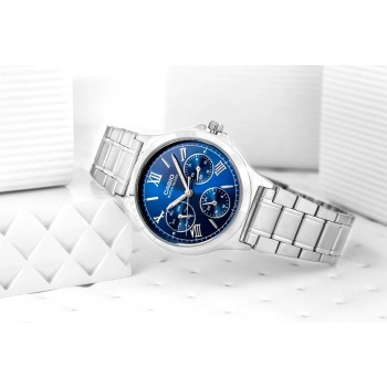 Zegarek Damski CASIO LTP-V300D-2A2UDF + BOX