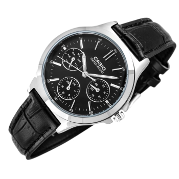 Zegarek Damski CASIO LTP-V300L-1AUDF + BOX