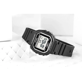 Zegarek Damski CASIO LA-20WH-1ADF + BOX