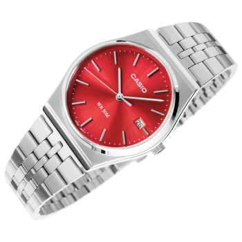 Zegarek Męski CASIO MTP-B145D-4A2VDF + BOX