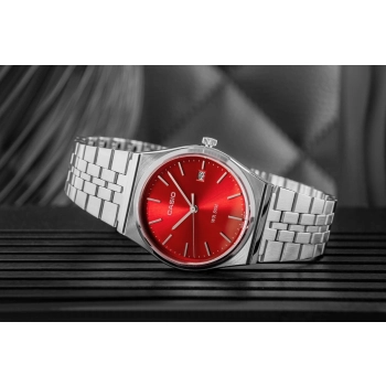 Zegarek Męski CASIO MTP-B145D-4A2VDF + BOX