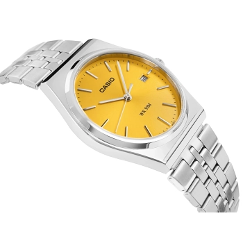 Zegarek Męski CASIO MTP-B145D-9AVDF + BOX