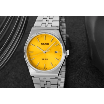 Zegarek Męski CASIO MTP-B145D-9AVDF + BOX