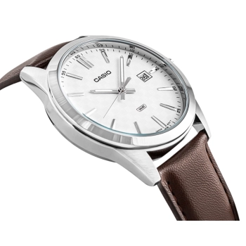 Zegarek Męski CASIO MTP-VD03L-5AUDF + BOX