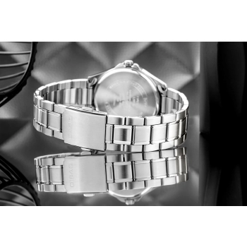 Zegarek Męski CASIO Solar MTS-RS100D-2AVDF + BOX