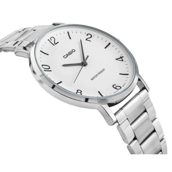 Zegarek Męski CASIO MTP-VT03D-7BDF + BOX