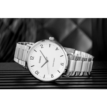 Zegarek Męski CASIO MTP-VT03D-7BDF + BOX