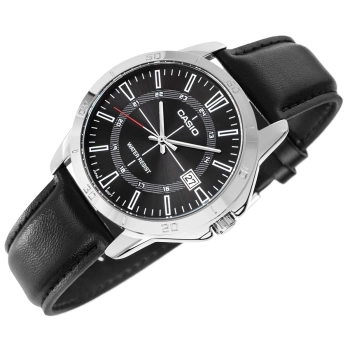 Zegarek Męski Casio MTP-V004L-1CUDF + BOX