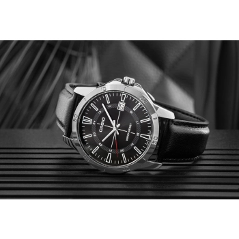 Zegarek Męski Casio MTP-V004L-1CUDF + BOX