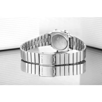 Zegarek Damski CASIO LA670WA-4DF + BOX